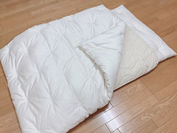 綿掛け+綿敷のセット