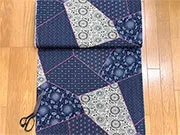 刺し子